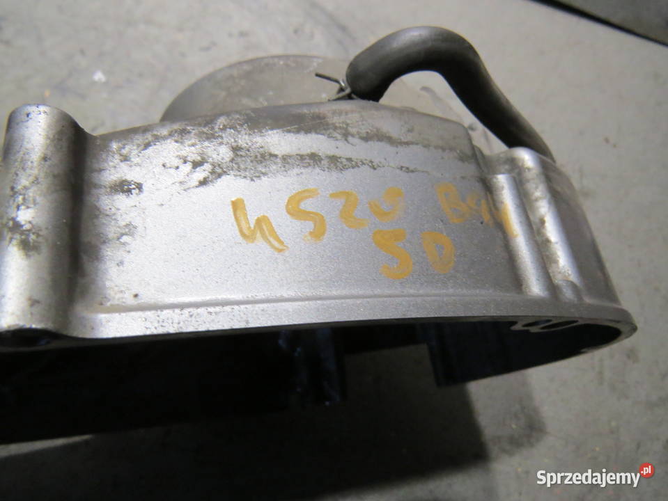 SUZUKI BURGMAN 400 250 N400 K7 10 BLOK SILNIKA Silniki i osprzęt łódzkie Łódź