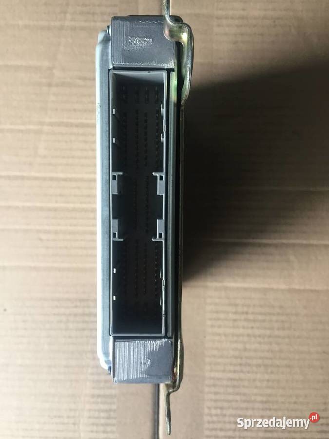 Sterownik silnika Warszawa