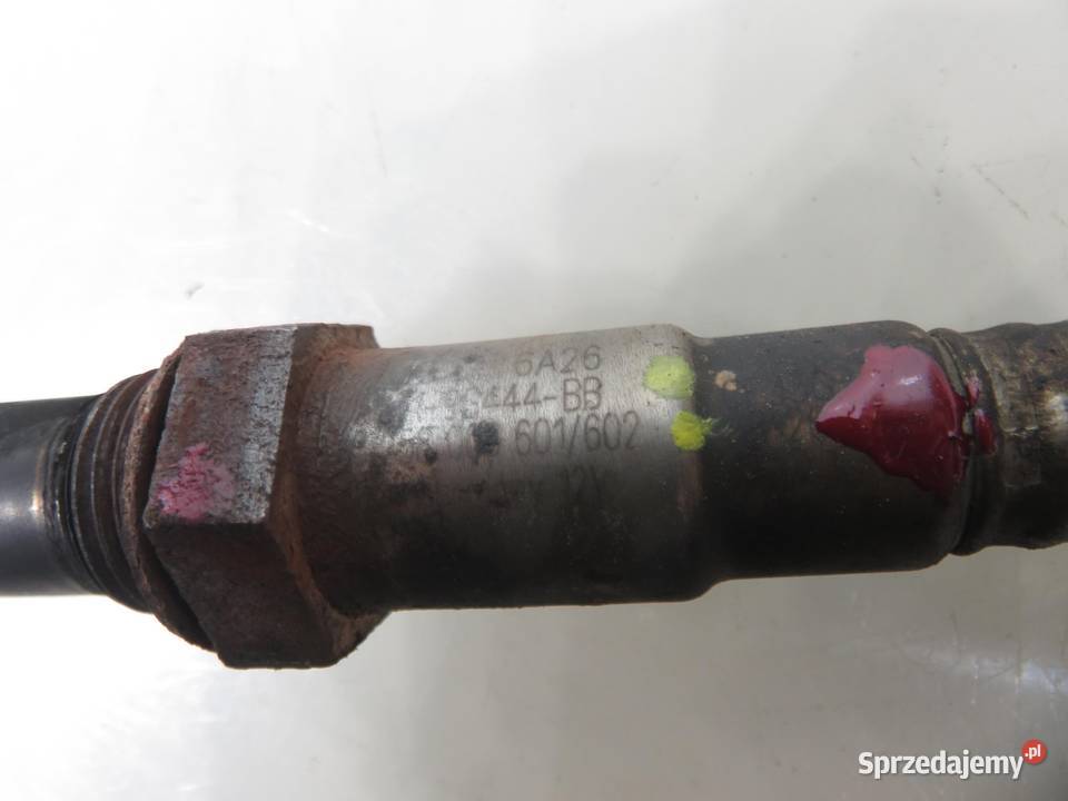 SONDA LAMBDA FORD FOCUS II 16 SHDB 0258006601 Części samochodowe małopolskie