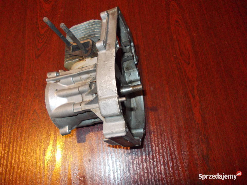 Sachs dolmar LT210 silnik 1764 podkarpackie Stalowa Wola