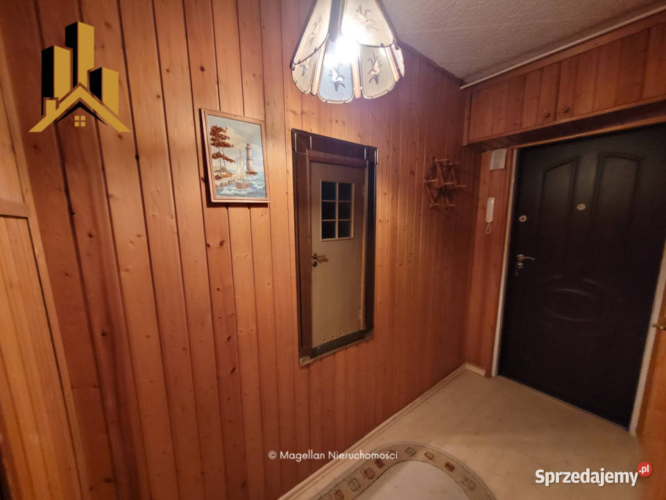 Mieszkanie Gdynia 38m2 2pokojowe 10500zł/m2