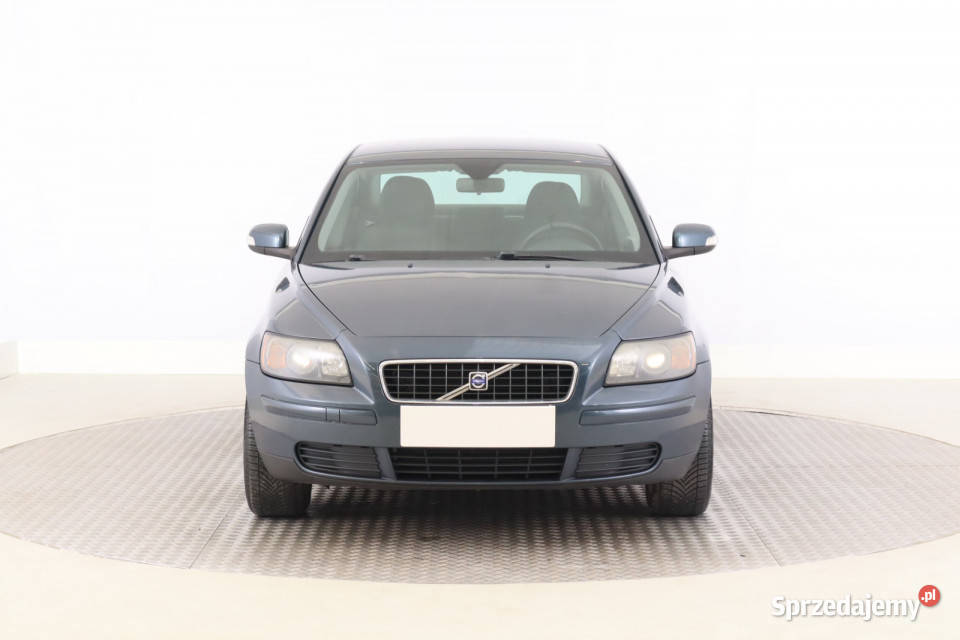 Volvo S40 16 S40 śląskie
