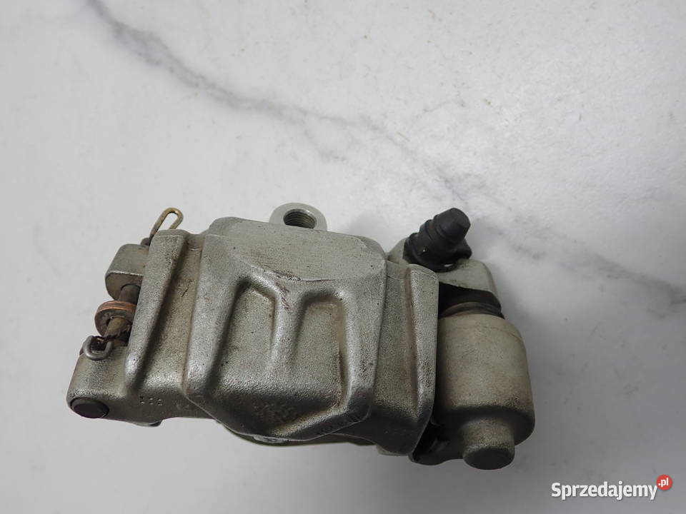 Zacisk Hamulcowy Przód Brembo Klocki Husqvarna Zaciski Zaciski Strzelce Krajeńskie