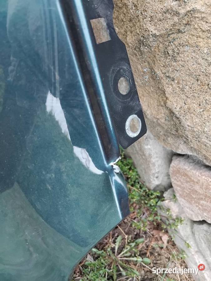 peugeot 2008 prawy błotnik drzwi lusterko Dąbrowa Tarnowska