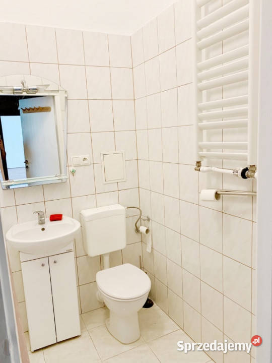 Mieszkanie 60 m2 Metro Rondo ONZ Daszyńskiego Warszawa
