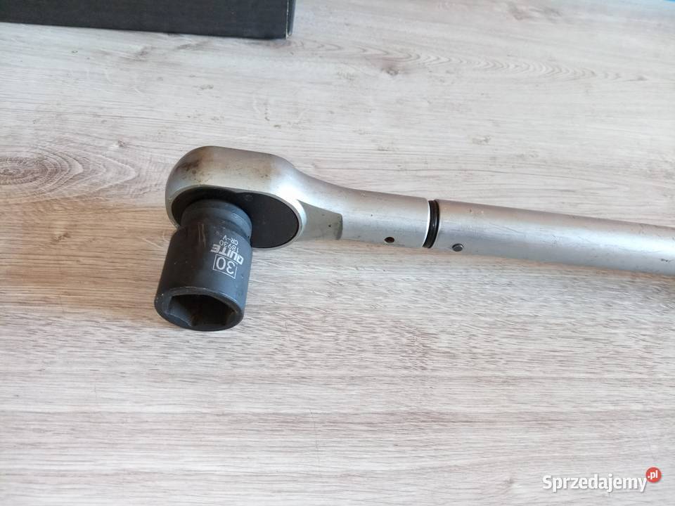 Klucz dynamometryczn jonnesway T27500N Stalowa Wola