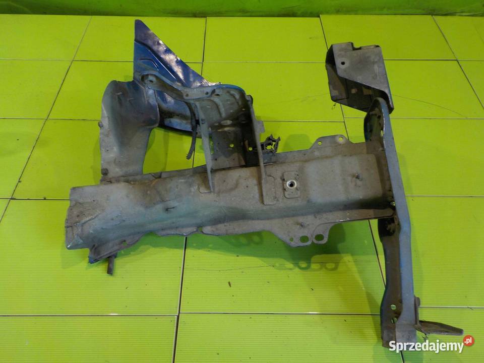 CITROEN NEMO 10r podluznica lewa przod Suków sprzedam