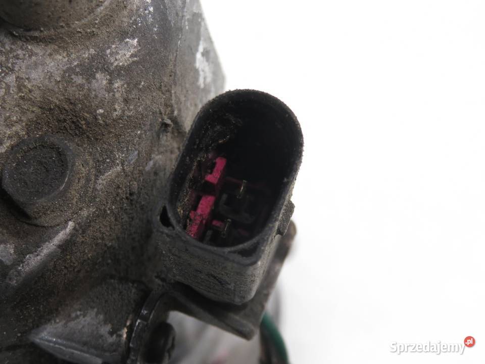 KOMPRESOR KLIMATYZACJI FORD GALAXY I 19 TDI