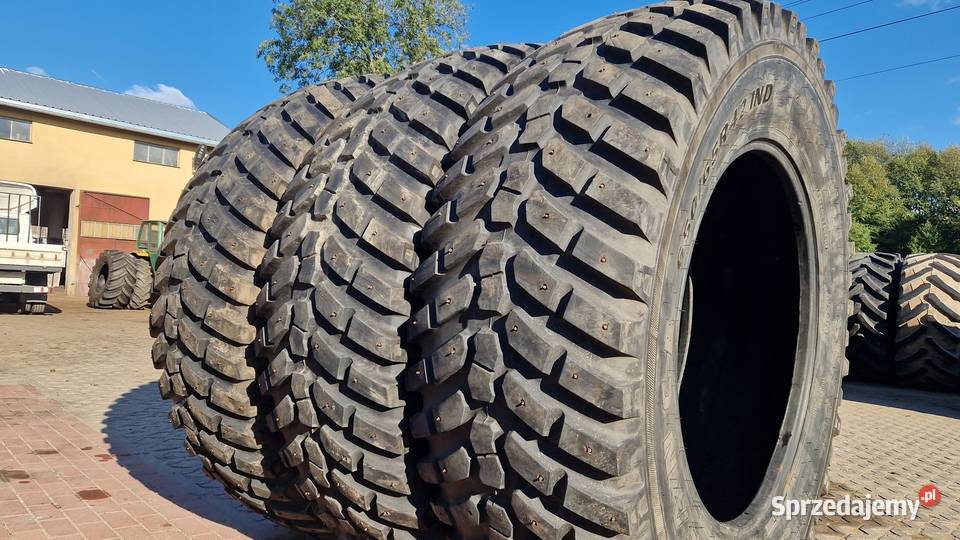 65065r42 6506542 62070r42 Nokian Tri 2 Alliance warmińsko-mazurskie Nowe Miasto Lubawskie