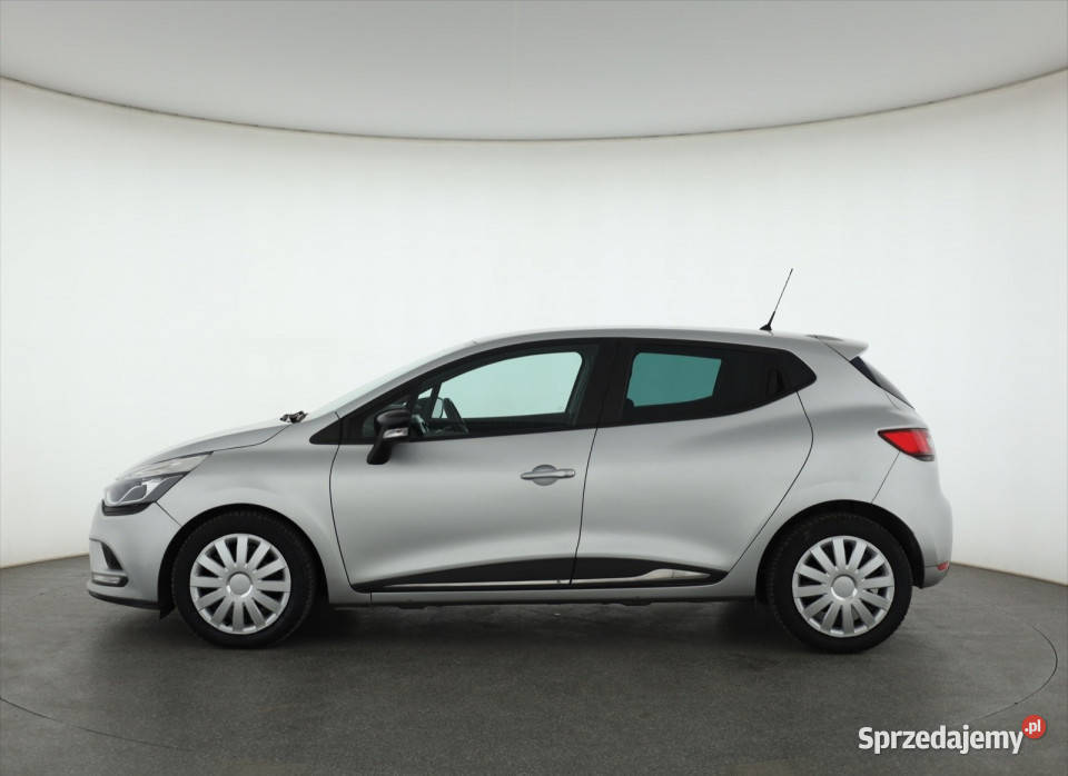 Renault Clio 09 TCe przyciemniane szyby Piaseczno sprzedam