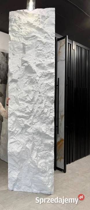 Panel Ścienny Skała MEDRANO STONROK 300x75x215 mazowieckie Warszawa
