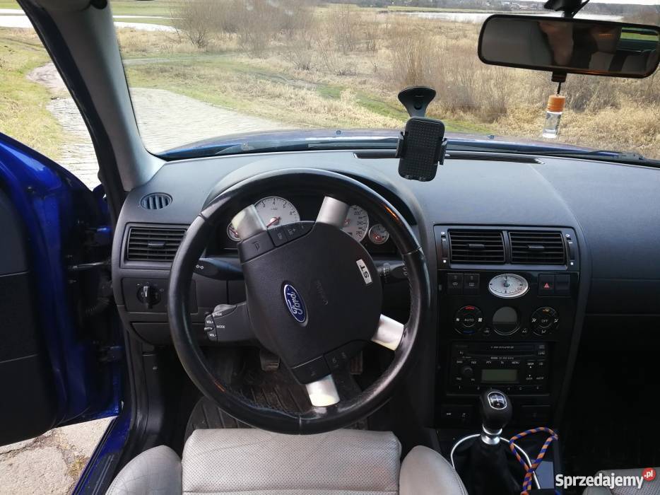 Ford Mondeo ST220 ładne Sadowne sprzedam