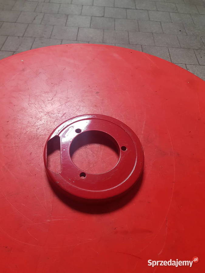 1741160208 Osłona rolki prasa Lely Welger Sulechów