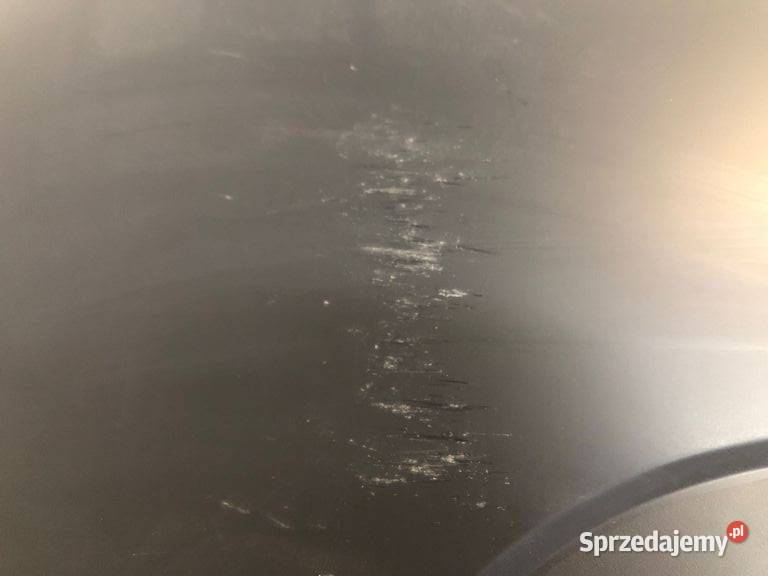 Mazda 2 DE 20072010 Zderzak tył tylny Zderzaki Skarżysko-Kamienna