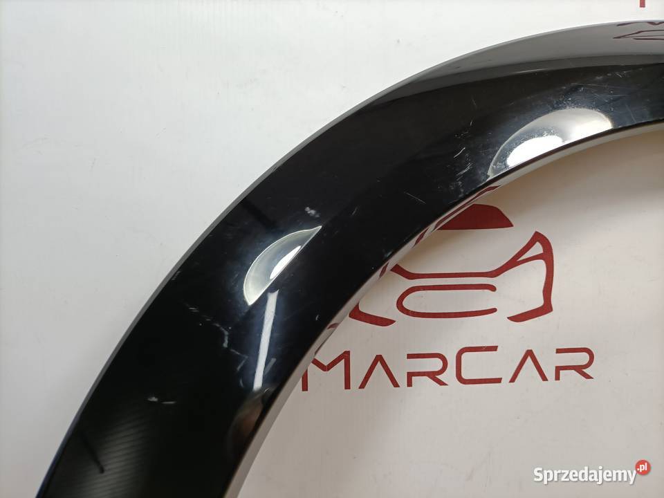 PEUGEOT 208 II 2 GT 19 LISTWA BŁOTNIKA PRAWY Pleszew