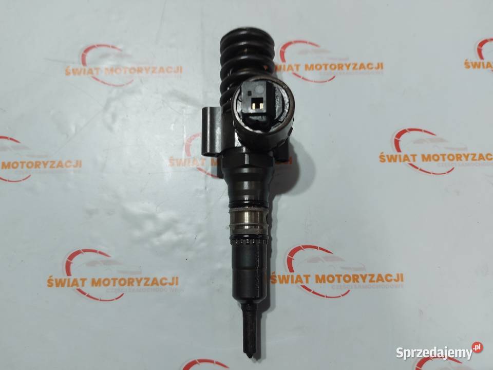 MITSUBISHI SEAT SKODA VW AUDI 20 TDI 140 Kielce