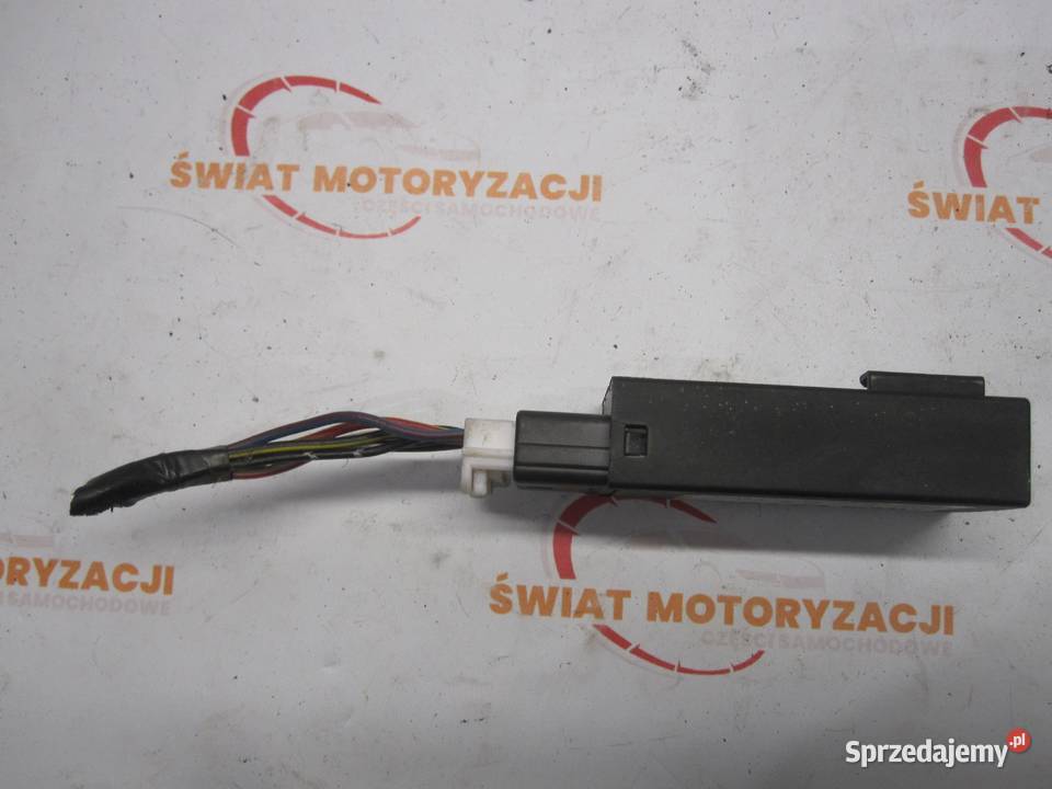 MITSUBISHI L200 07r sterownik wtrysku 97RI010032 Kielce
