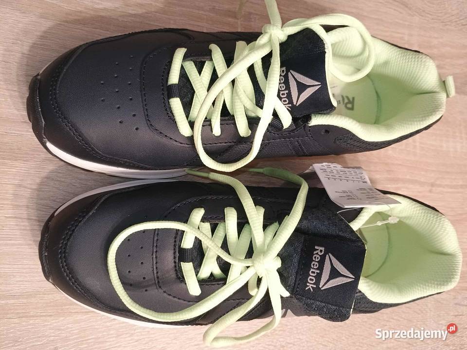 Reebok Almotio 40 buty 365 dłudość 235 małopolskie Myślenice