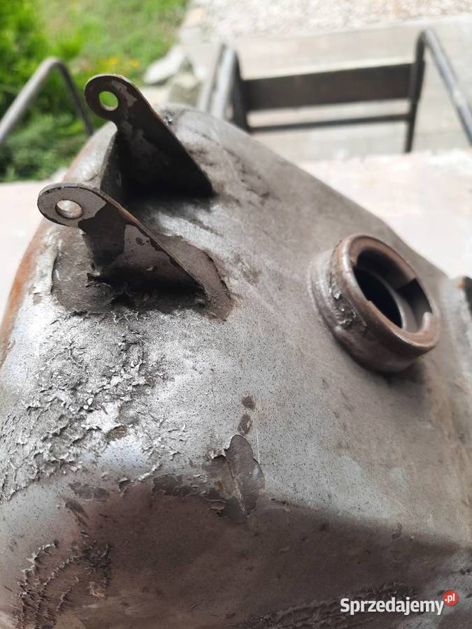 Simson sr 51 zbiornik paliwa Pozostałe Dęblin sprzedam