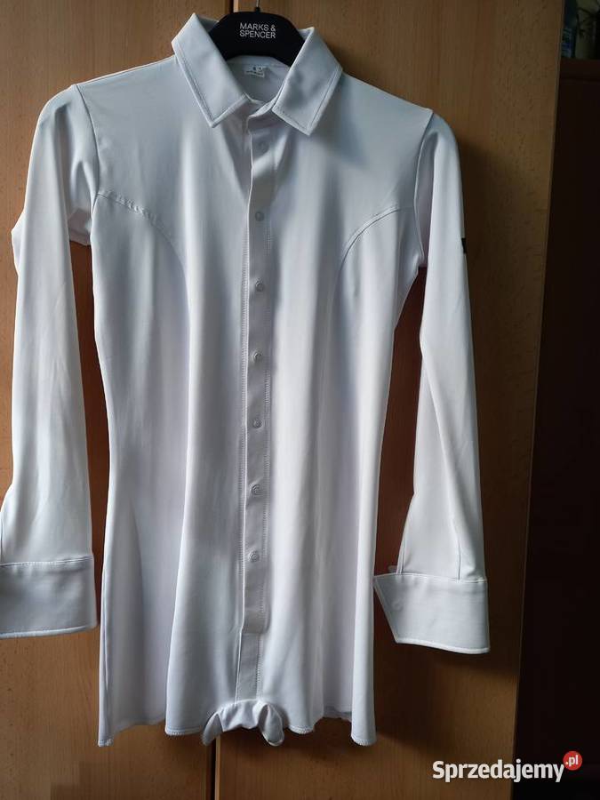 koszula dotańca body dziecieca Vicante 152158 12 lat+ Łask