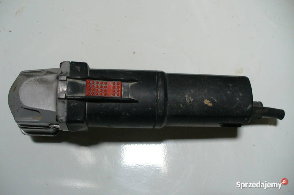 Szlifierka Rupes BR51A śląskie Lędziny