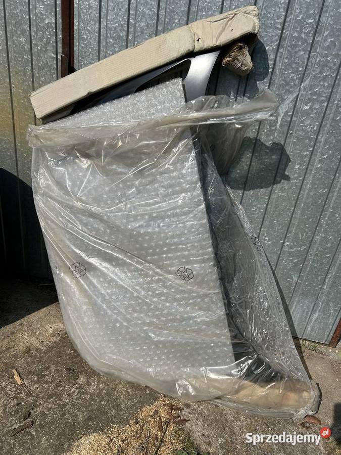 Peugeot 206 Plus Maska Pokrywa Silnika Bolesławiec sprzedam