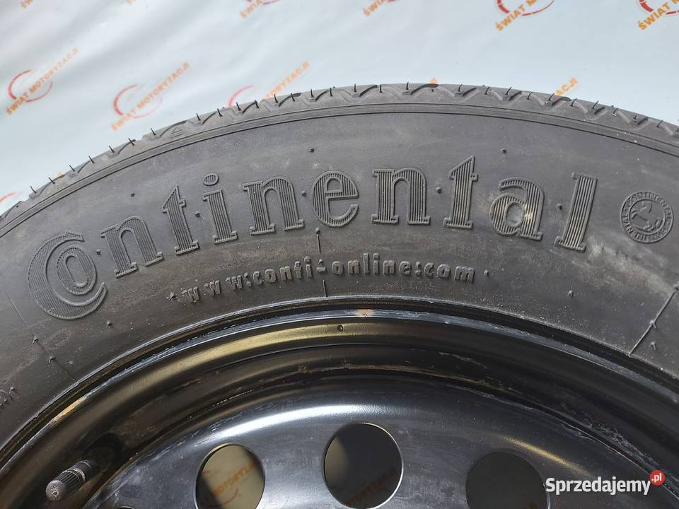 FORD KUGA MK1 koło dojazdowe 1359017 104M 5x108