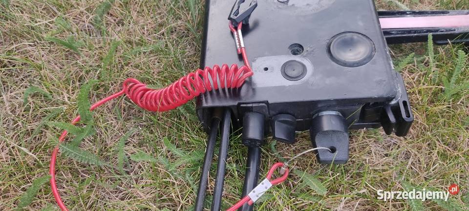 Silnik zaburtowy EVINRUDE 2T 30 stopa L używany kujawsko-pomorskie Inowrocław sprzedam