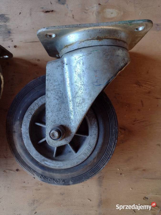 Kółka transportowe Gołcza