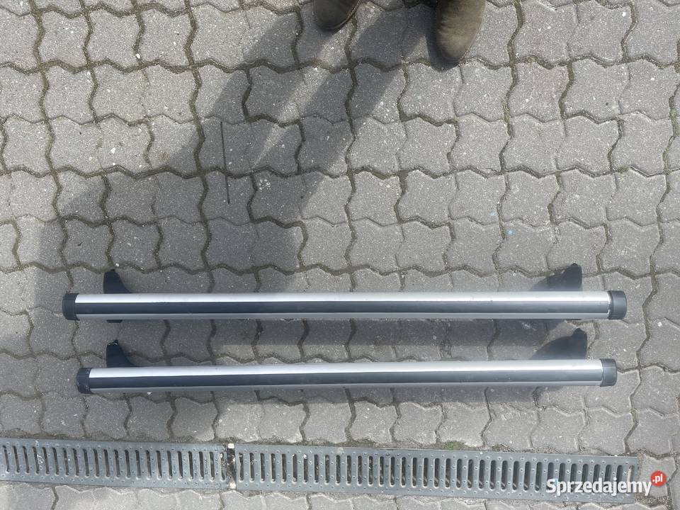 relingi do samochodu SAAB 93 II Sport Sedan osobowe kujawsko-pomorskie Bydgoszcz