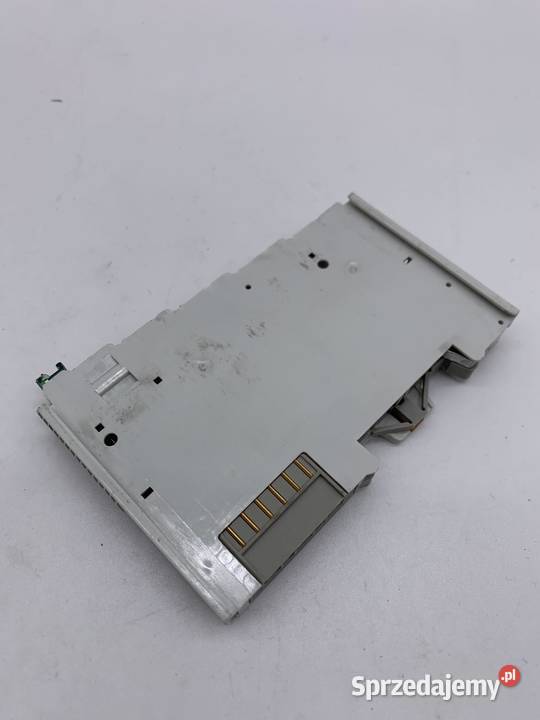 Beckhoff KL3202 Analog Input RTD Warszawa sprzedam