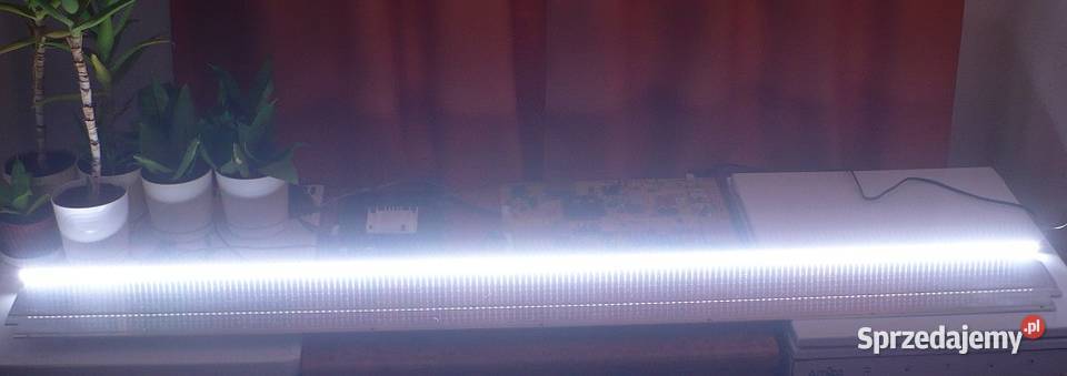 Listwy LED ST0750A2256LEDReV03 Podświetlenie sprzedam