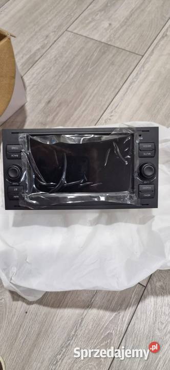 RADIO SAMOCHODOWE ANDROID FORD KUGA S C CARPLAY