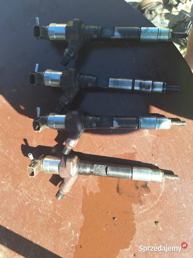 Pompa paliwa oryginalna mazda CX7 22 173 diesel