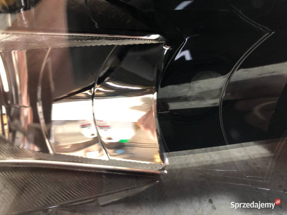 SKODA SUPERB III 3V 052015062024 Lampa świętokrzyskie Skarżysko-Kamienna sprzedam