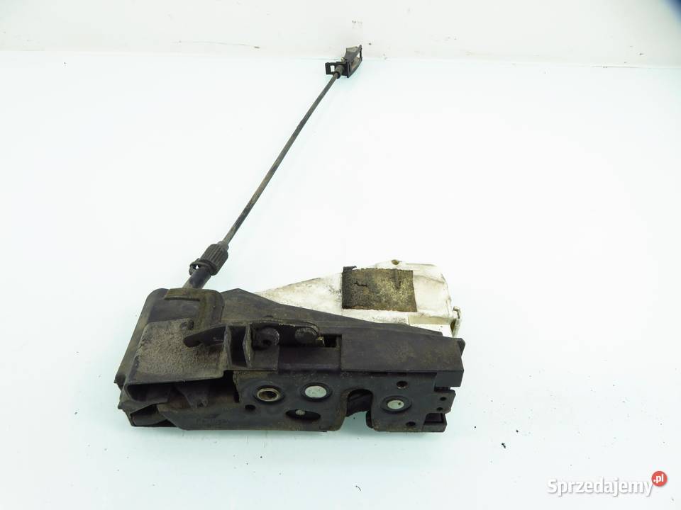 ZAMEK PRAWY TYLNY FORD GALAXY I 6 PIN