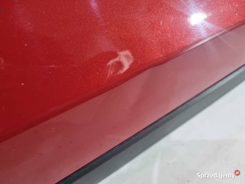 DRZWI PRAWY PRZOD PR2 HYUNDAI TUCSON III 1520 Drzwi Karoseria Skierniewice