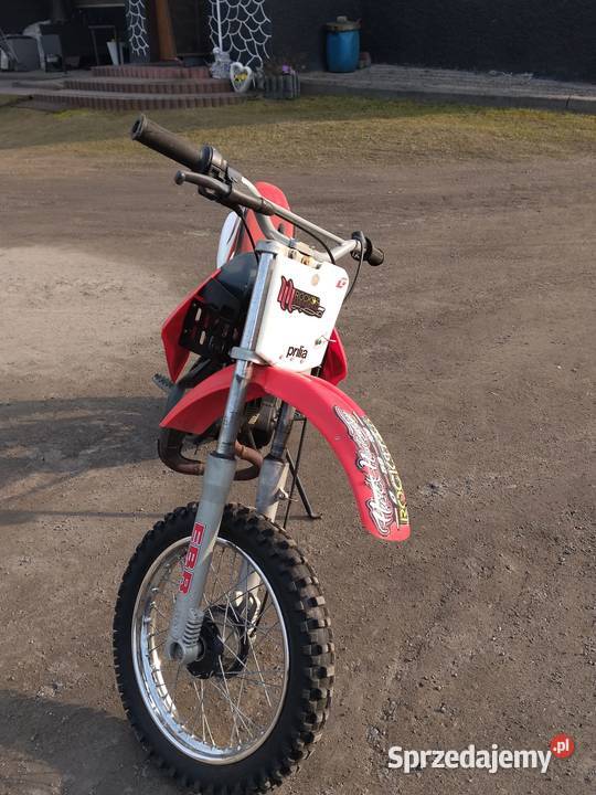 Aprilia rs50 śląskie Zawiercie sprzedam