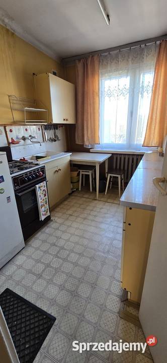 Mieszkanie w Radomsku 465m do remontu sieć łódzkie Radomsko