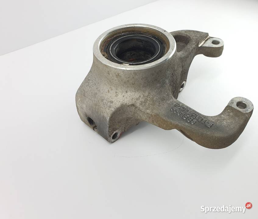 Zwrotnica Lewa Polaris Sportsman 850