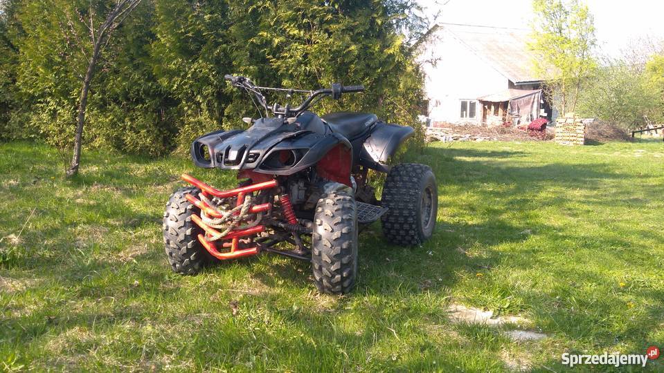 Kingway Cat 200