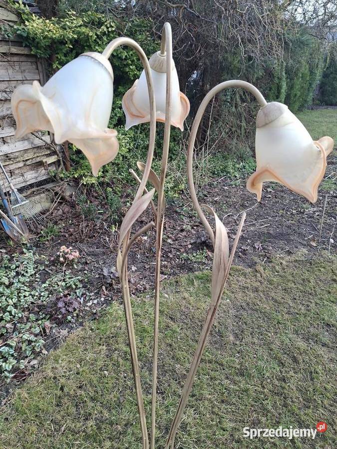 Sprzedam lampe sprawną Poznań