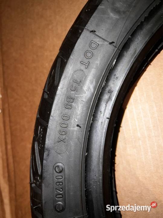 Opona Michelin City Grip 909014 Motocyklowe wielkopolskie Ostrów Wielkopolski