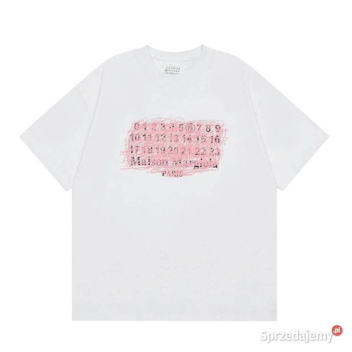 Koszulka Maison Margiela Warszawa