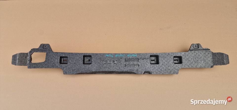 RENAULT ARKANA ABSORBER ZDERZAKA TYŁ 850904214 Bieleń sprzedam