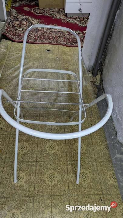 Stojak na wanienkę Studzionka