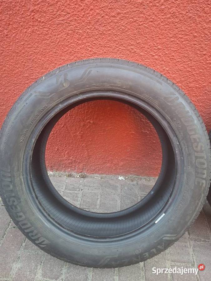 Opony Bridgestone Alenza 001 2255519 55 Koszalin