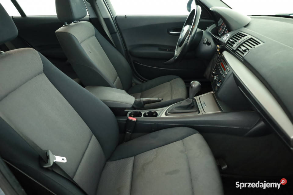 BMW 1 118i ASR (kontrola trakcji) sprzedam