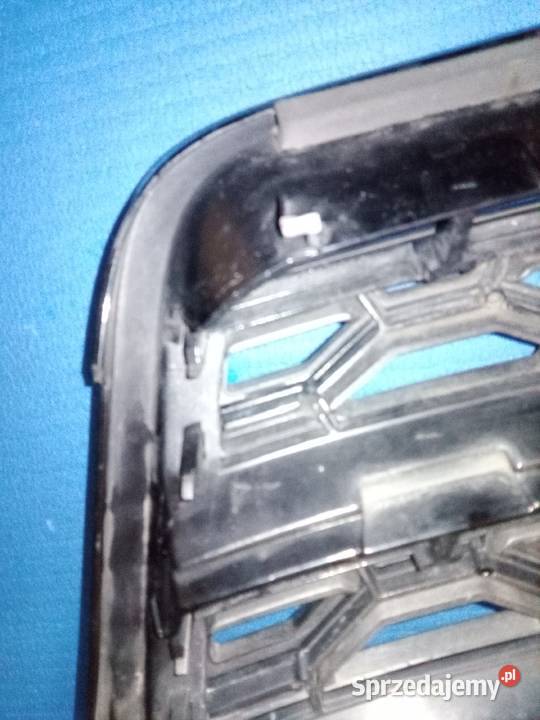 Land Rover OE FK728A100 grill atrapa chłodnicy