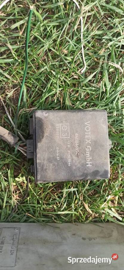 Pompa hamulca pompa ABS 8L0 862 257 E Audi VW Siedlce